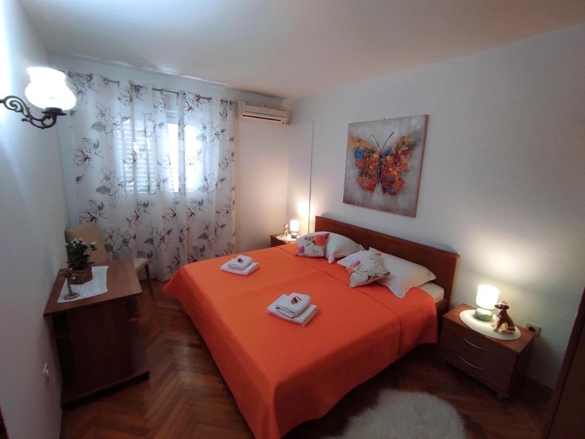 Apartments Marija Lapad Дубровник Екстер'єр фото
