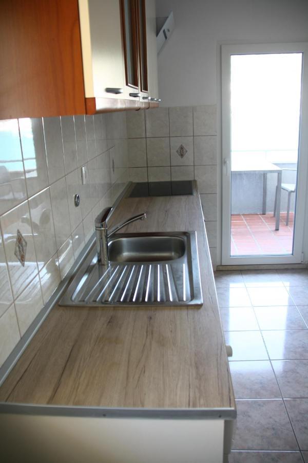 Apartments Marija Lapad Дубровник Екстер'єр фото