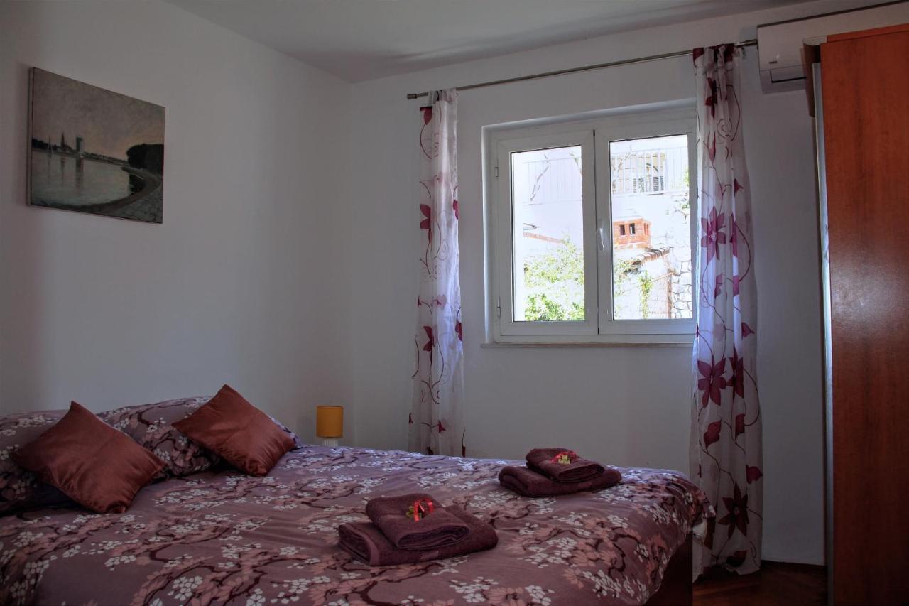Apartments Marija Lapad Дубровник Екстер'єр фото